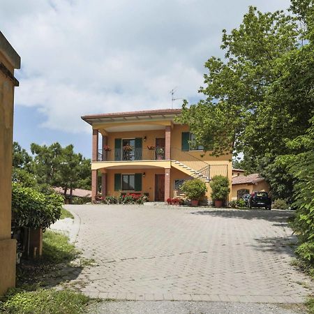 Agriturismo Gardenali Volta Mantovana Exterior photo