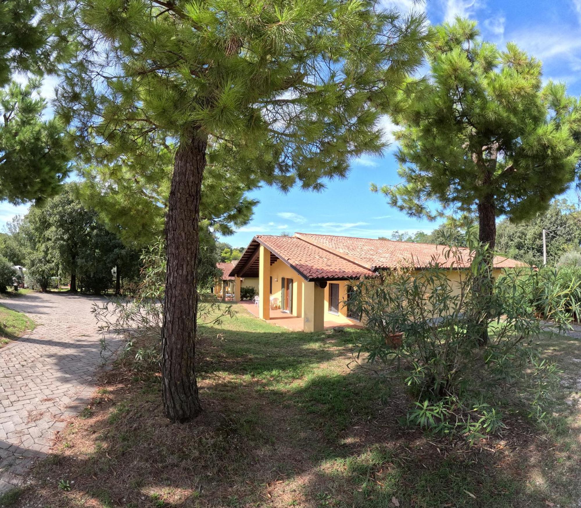 Agriturismo Gardenali Volta Mantovana Exterior photo
