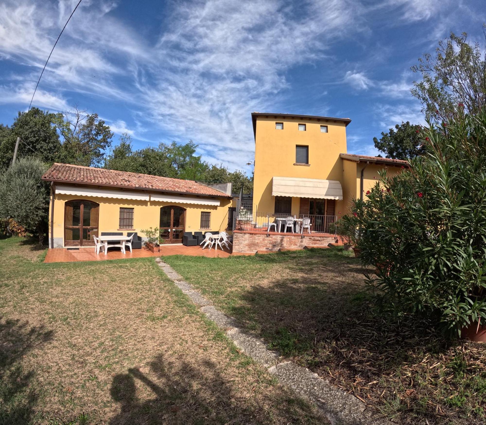 Agriturismo Gardenali Volta Mantovana Room photo