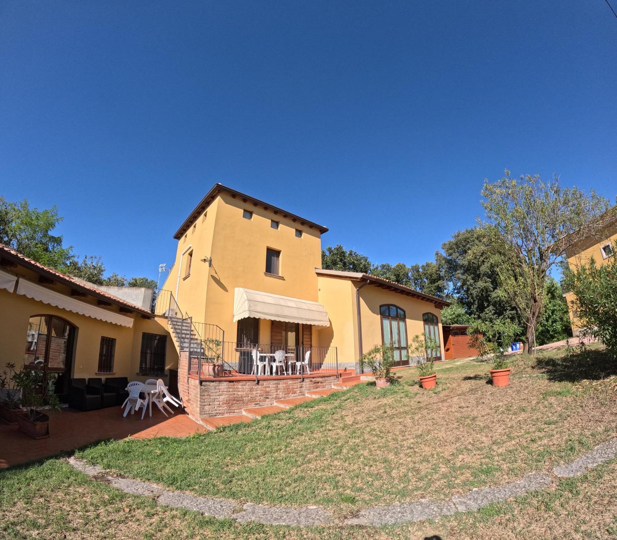 Agriturismo Gardenali Volta Mantovana Room photo