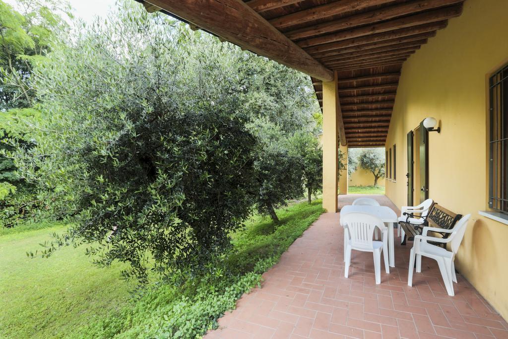 Agriturismo Gardenali Volta Mantovana Exterior photo
