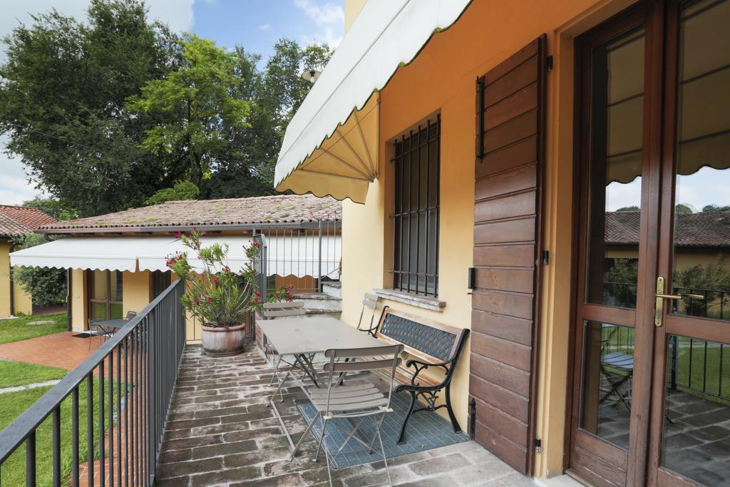Agriturismo Gardenali Volta Mantovana Exterior photo