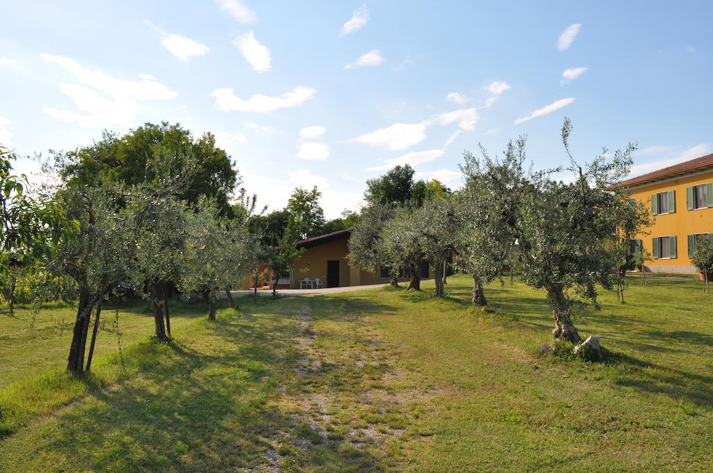 Agriturismo Gardenali Volta Mantovana Room photo