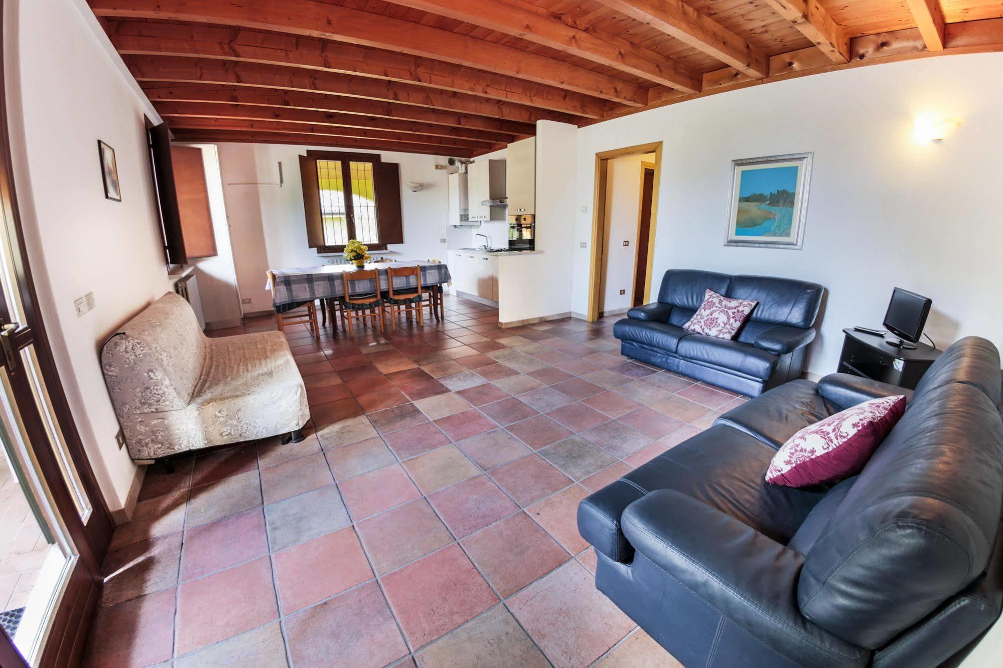 Agriturismo Gardenali Volta Mantovana Exterior photo